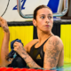 Natation Fantine Lesaffre raconte sa dépression, comme un air de déjà-vu