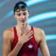 Natation Summer McIntosh, déjà un record du monde à 16 ans