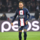 Paris Neymar forfait pour Bayern - PSG