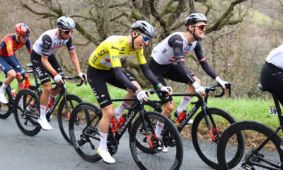 Paris-Nice 2023 La 6ème étape annulée