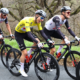 Paris-Nice 2023 La 6ème étape annulée