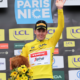Paris-Nice 2023 Mads Pedersen fait coup double sur la 2ème étape