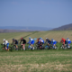 Paris-Nice 2023 - Parcours et profil 1ère étape