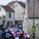 Paris-Nice 2023 - Parcours et profil 2ème étape