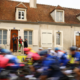 Paris-Nice 2023 - Parcours et profil 6ème étape