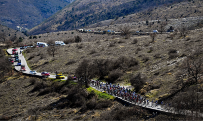 Paris-Nice 2023 - Parcours et profil 7ème étape