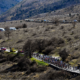 Paris-Nice 2023 - Parcours et profil 7ème étape
