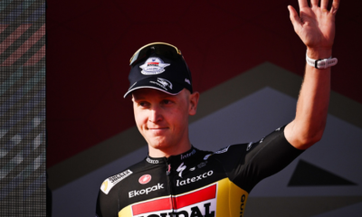 Paris-Nice 2023 Tim Merlier remporte la 1ère étape