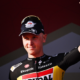 Paris-Nice 2023 Tim Merlier remporte la 1ère étape