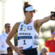Pentathlon moderne Élodie Clouvel déjà sur le podium en Coupe du monde