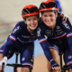 Piste Nations Cup Doublé en or pour les Bleus au Caire