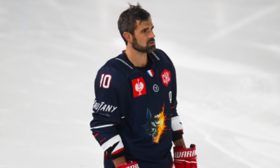 Playoffs Ligue Magnus Face à Mulhouse, Grenoble s'impose en prolongations