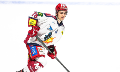 Playoffs Ligue Magnus Grenoble écrase Mulhouse lors du match 2