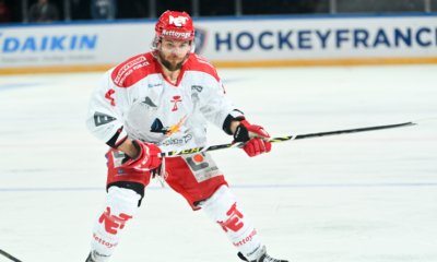 Playoffs Ligue Magnus Grenoble qualifié pour les demi-finales !