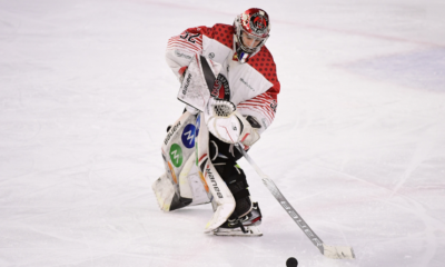 Playoffs Ligue Magnus Mulhouse arrache la victoire face à Grenoble