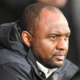 Premier League Patrick Vieira licencié de son poste d'entraîneur de Crystal Palace