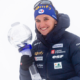 Primes Biathlon Le jackpot pour Julia Simon