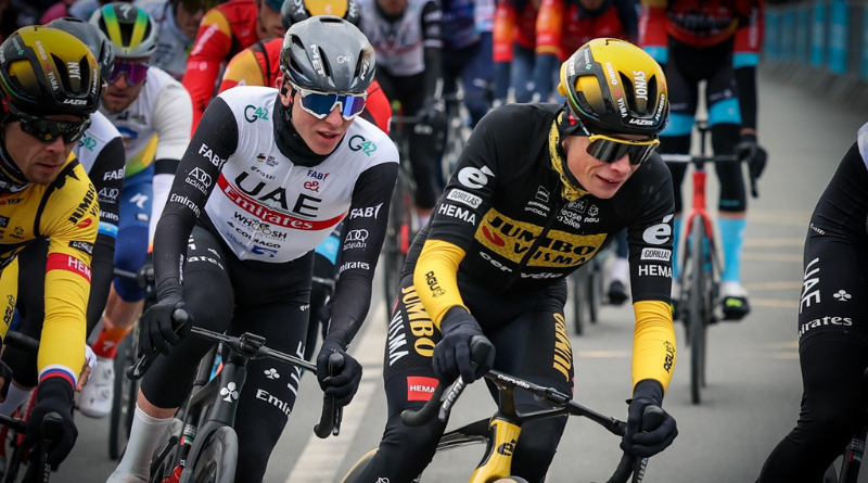 Prize money Paris-Nice 2023 Remporter la Course au Soleil, ça rapporte combien