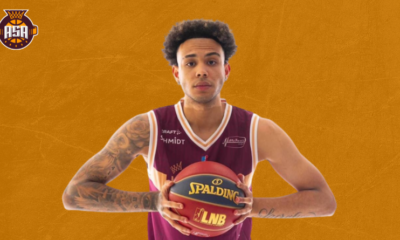 Pro B Tom Digbeu signe une performance historique avec 47 points et 50 d'évaluation !