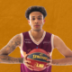 Pro B Tom Digbeu signe une performance historique avec 47 points et 50 d'évaluation !