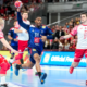 Qualifications Euro handball masculin 2024 Les Bleus l'emportent en Pologne