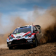 Rallye du Mexique 2023 - À quelle heure et sur quelle chaîne TV