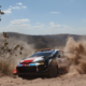 Rallye du Mexique 2023 - Les résultats complets