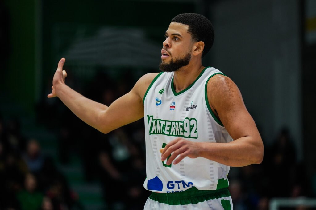 Ray McCallum
