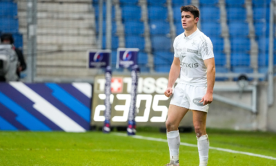 Rugby Lions - Racing 92 À quelle heure et sur quelle chaîne TV