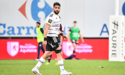 Rugby Scarlets - Brive À quelle heure et sur quelle chaîne TV