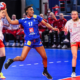 Siraba Dembélé-Pavlovic : "L'équipe de France a de beaux jours devant elle"