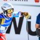 Ski alpin - Coupe d'Europe Victoire de Marie Lamure sur le slalom de Suomu