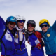 Ski alpinisme Axelle Gachet-Mollaret et Emily Harrop titrées en équipes