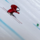 Ski de vitesse Podium à domicile pour Simon Billy et Cléa Martinez