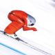 Ski de vitesse Simon Billy remporte la dernière manche de la Coupe du monde à Vars