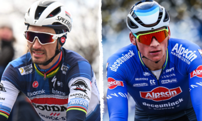 Strade Bianche 2023 Favoris et outsiders