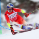 Super-G Aspen Marco Odermatt s'impose