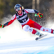 Super-G Kvitfjell Succès de Cornelia Hütter en Norvège