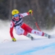 Super-G Kvitfjell Triplé autrichien et victoire de Nina Ortlieb