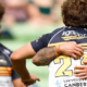 Super Rugby 2023 (J2) Les Brumbies surprennent les Blues