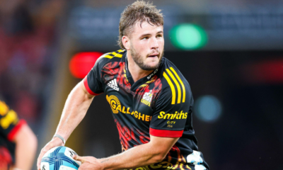 Super Rugby 2023 (J2) Les Chiefs étrillent les Moana Pasifika
