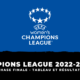 Tableau et résultats Phase finale Ligue des Champions féminine de football
