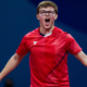 Tennis de table Audrey Zarif et Alexis Lebrun sacrés, le résumé des Championnats de France