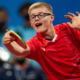 Tennis de table Félix Lebrun en grande forme à Goa