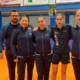 Tennis de table Le TT Joué s'offre l'Europe Trophy, la première Coupe d'Europe de son histoire