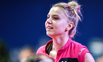 Tennis de table Pas d'exploit pour Metz, qui s'incline en finale de la Ligue des Champions