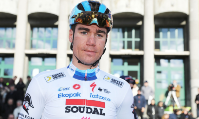 Tirreno-Adriatico 2023 Fabio Jakobsen remporte la 2ème étape