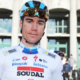 Tirreno-Adriatico 2023 Fabio Jakobsen remporte la 2ème étape