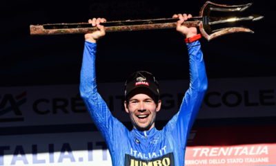 Tirreno-Adriatico 2023 Le général pour Roglic, Philipsen s'adjuge la dernière étape (1)