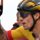 Tirreno-Adriatico 2023 Primoz Roglic fait coup double sur la 5ème étape